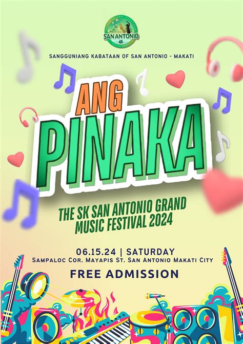 sk san antonio makati|HETO NAAA Gusto mo ba .